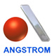Angstrom Logo